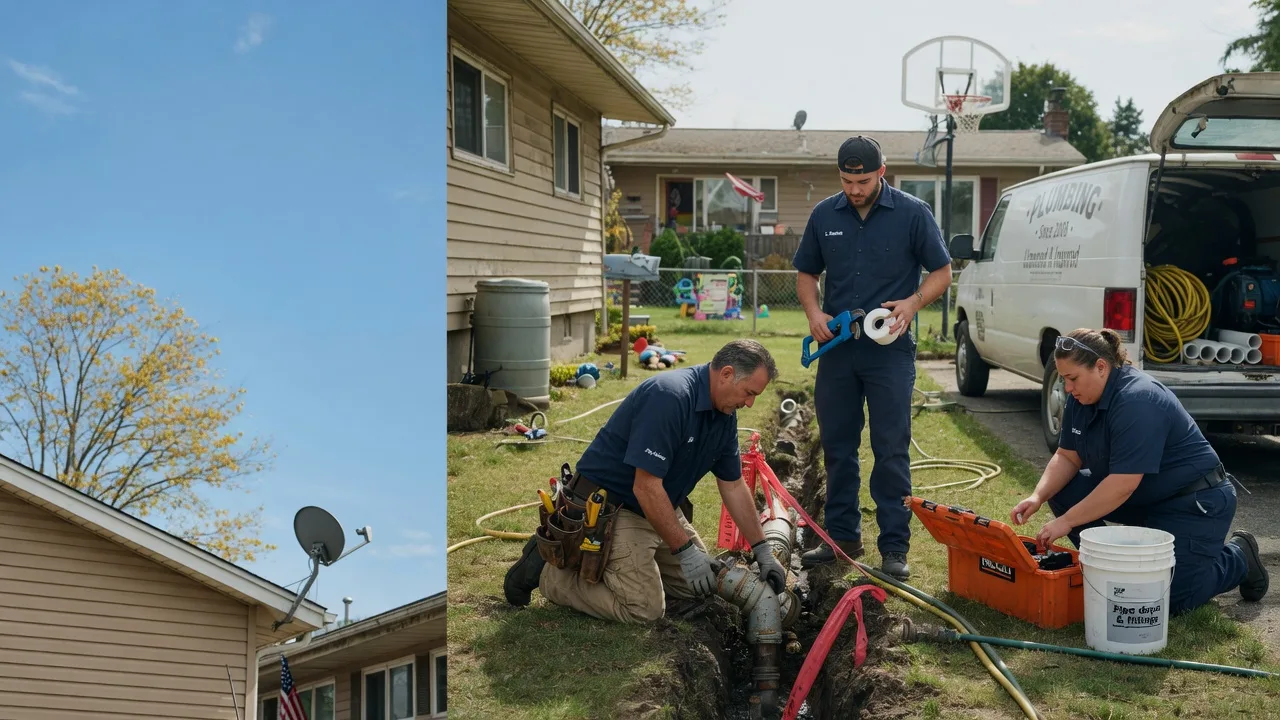 Garbage Disposal Replacement in Holly Springs, NC near me