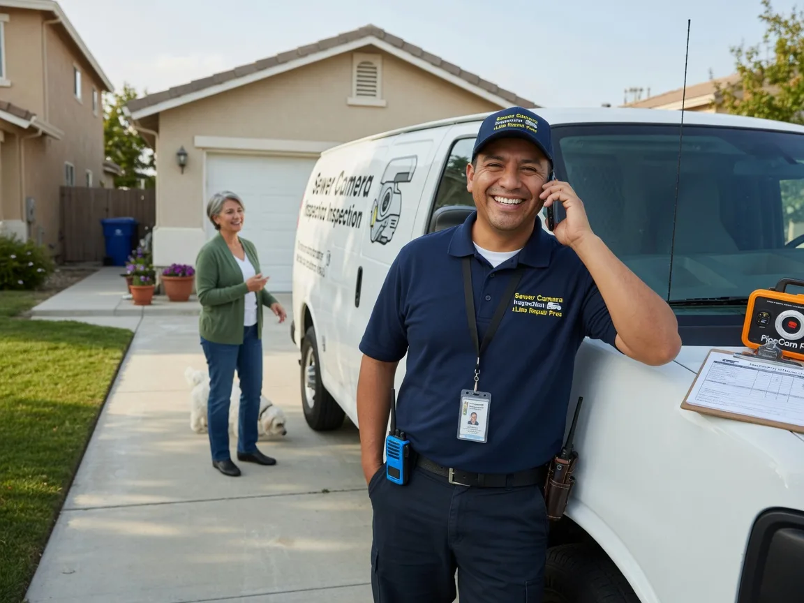 Sewer Line Repair Holly Springs, NC FAQs